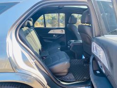 Mercedes-Benz GLE AMG 2020 AMG GLE 53 4MATIC - ფოტო 12