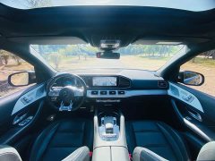 Mercedes-Benz GLE AMG 2020 AMG GLE 53 4MATIC - ფოტო 13