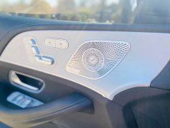 Mercedes-Benz GLE AMG 2020 AMG GLE 53 4MATIC - ფოტო 14