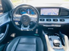 Mercedes-Benz GLE AMG 2020 AMG GLE 53 4MATIC - ფოტო 16