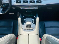 Mercedes-Benz GLE AMG 2020 AMG GLE 53 4MATIC - ფოტო 17