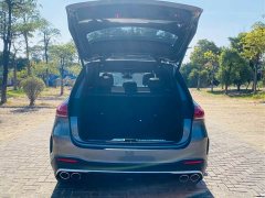 Mercedes-Benz GLE AMG 2020 AMG GLE 53 4MATIC - ფოტო 19