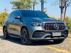 Mercedes-Benz GLE AMG 2020 AMG GLE 53 4MATIC - ფოტო 3