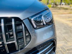Mercedes-Benz GLE AMG 2020 AMG GLE 53 4MATIC - ფოტო 4