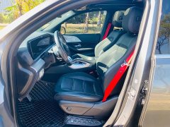 Mercedes-Benz GLE AMG 2020 AMG GLE 53 4MATIC - ფოტო 9