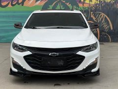 Chevrolet Malibu XL Redline 550T Automatic Sharp Connect Edition - ფოტო 2