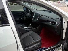 Chevrolet Malibu XL Redline 550T Automatic Sharp Connect Edition - ფოტო 4