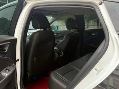 Chevrolet Malibu XL Redline 550T Automatic Sharp Connect Edition - ფოტო 6