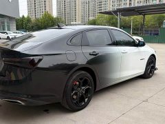 Chevrolet Malibu XL Redline 550T Automatic Sharp Connect Edition - ფოტო 8