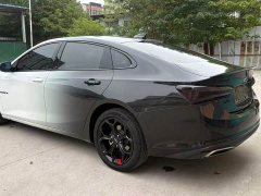 Chevrolet Malibu XL Redline 550T Automatic Sharp Connect Edition - ფოტო 9
