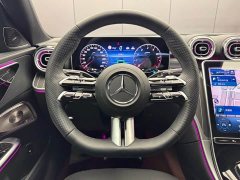 Mercedes-Benz C-Class 2026 C 260 L Sport Edition - ფოტო 8