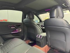 Mercedes-Benz C-Class 2026 C 260 L Sport Edition - ფოტო 9