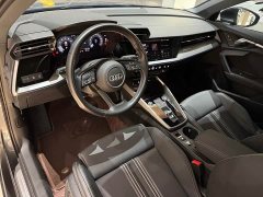 Audi A3 A3L Limousine 35 TFSI Fashion Sport Edition - ფოტო 10