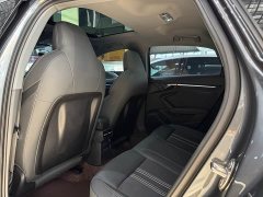 Audi A3 A3L Limousine 35 TFSI Fashion Sport Edition - ფოტო 11