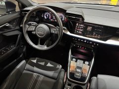 Audi A3 A3L Limousine 35 TFSI Fashion Sport Edition - ფოტო 12