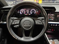 Audi A3 A3L Limousine 35 TFSI Fashion Sport Edition - ფოტო 13