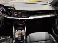 Audi A3 A3L Limousine 35 TFSI Fashion Sport Edition - ფოტო 14