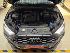 Audi A3 A3L Limousine 35 TFSI Fashion Sport Edition - ფოტო 15