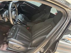 Audi A3 A3L Limousine 35 TFSI Fashion Sport Edition - ფოტო 4
