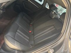 Audi A3 A3L Limousine 35 TFSI Fashion Sport Edition - ფოტო 5