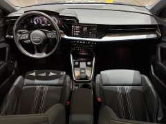 Audi A3 A3L Limousine 35 TFSI Fashion Sport Edition - ფოტო 6