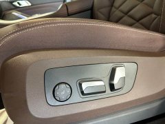 BMW X5 2023 xDrive 30Li M Sport Exclusive Night Edition Package - ფოტო 10