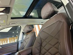 BMW X5 2023 xDrive 30Li M Sport Exclusive Night Edition Package - ფოტო 11