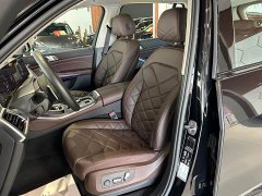 BMW X5 2023 xDrive 30Li M Sport Exclusive Night Edition Package - ფოტო 13
