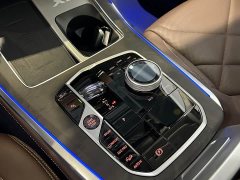 BMW X5 2023 xDrive 30Li M Sport Exclusive Night Edition Package - ფოტო 16