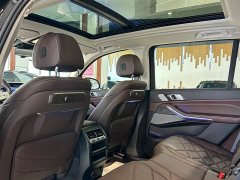 BMW X5 2023 xDrive 30Li M Sport Exclusive Night Edition Package - ფოტო 20