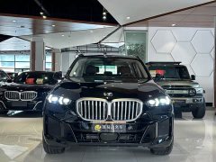 BMW X5 2023 xDrive 30Li M Sport Exclusive Night Edition Package - ფოტო 3
