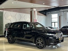 BMW X5 2023 xDrive 30Li M Sport Exclusive Night Edition Package - ფოტო 4