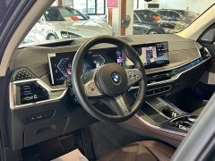 BMW X5 2023 xDrive 30Li M Sport Exclusive Night Edition Package - ფოტო 8