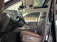 BMW X5 2023 xDrive 30Li M Sport Exclusive Night Edition Package - ფოტო 9