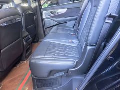 GAC Aion GS8 2022 Dual Engine 2.0T M AWD Luxury Edition 7-Seater - ფოტო 11