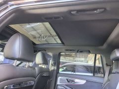 GAC Aion GS8 2022 Dual Engine 2.0T M AWD Luxury Edition 7-Seater - ფოტო 12