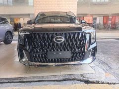 GAC Aion GS8 2022 Dual Engine 2.0T M AWD Luxury Edition 7-Seater - ფოტო 2