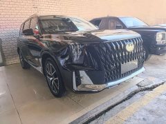 GAC Aion GS8 2022 Dual Engine 2.0T M AWD Luxury Edition 7-Seater - ფოტო 3