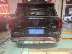 GAC Aion GS8 2022 Dual Engine 2.0T M AWD Luxury Edition 7-Seater - ფოტო 4