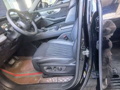 GAC Aion GS8 2022 Dual Engine 2.0T M AWD Luxury Edition 7-Seater - ფოტო 6