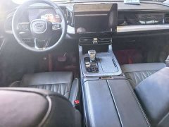 GAC Aion GS8 2022 Dual Engine 2.0T M AWD Luxury Edition 7-Seater - ფოტო 7