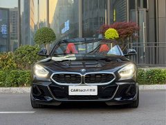 BMW Z4 2023 sDrive 25i M Sport Package - ფოტო 2