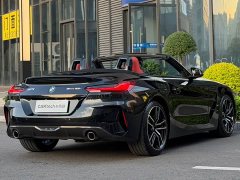 BMW Z4 2023 sDrive 25i M Sport Package - ფოტო 3