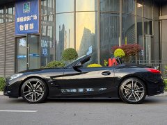 BMW Z4 2023 sDrive 25i M Sport Package - ფოტო 5