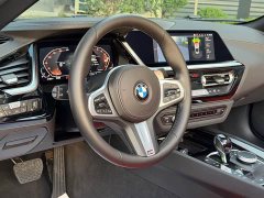 BMW Z4 2023 sDrive 25i M Sport Package - ფოტო 7