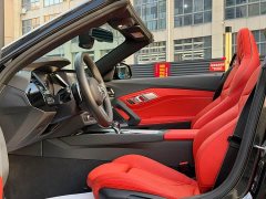 BMW Z4 2023 sDrive 25i M Sport Package - ფოტო 8