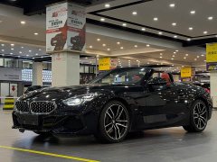 BMW Z4 2019 sDrive 25i M Sport Package - ფოტო 1