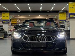 BMW Z4 2019 sDrive 25i M Sport Package - ფოტო 2