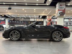 BMW Z4 2019 sDrive 25i M Sport Package - ფოტო 3