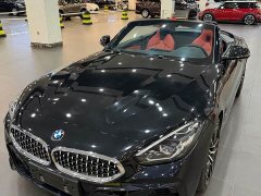 BMW Z4 2019 sDrive 25i M Sport Package - ფოტო 4
